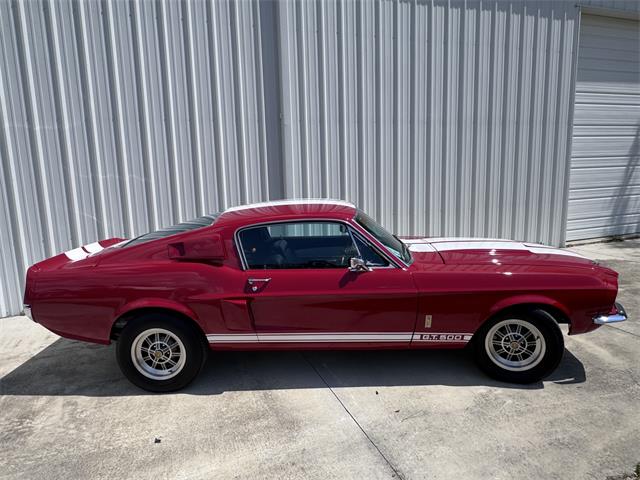 1968 Ford Mustang GT500 (CC-2078987) for sale in Sarasota, Florida