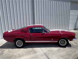 1968 Ford Mustang GT500 (CC-2078987) for sale in Sarasota, Florida