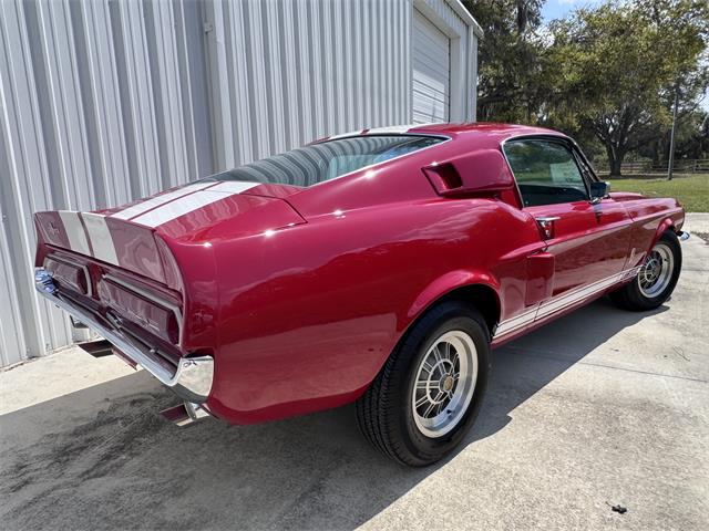 1968 Ford Mustang GT500 (CC-2078987) for sale in Sarasota, Florida