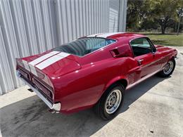 1968 Ford Mustang GT500 (CC-2078987) for sale in Sarasota, Florida