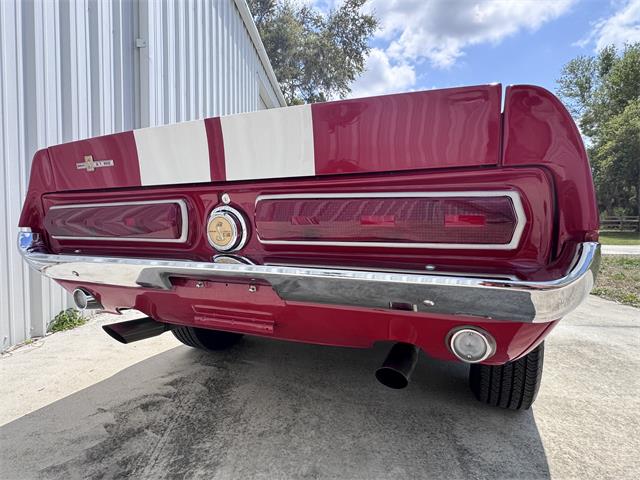 1968 Ford Mustang GT500 (CC-2078987) for sale in Sarasota, Florida