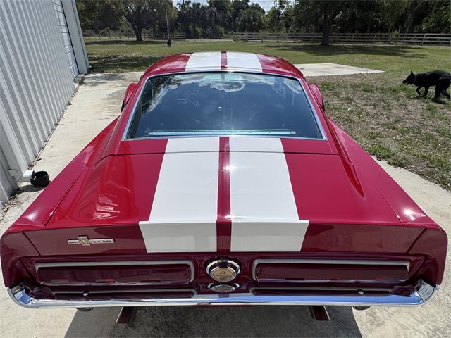 1968 Ford Mustang GT500 (CC-2078987) for sale in Sarasota, Florida
