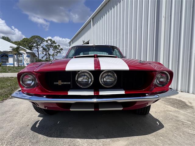 1968 Ford Mustang GT500 (CC-2078987) for sale in Sarasota, Florida