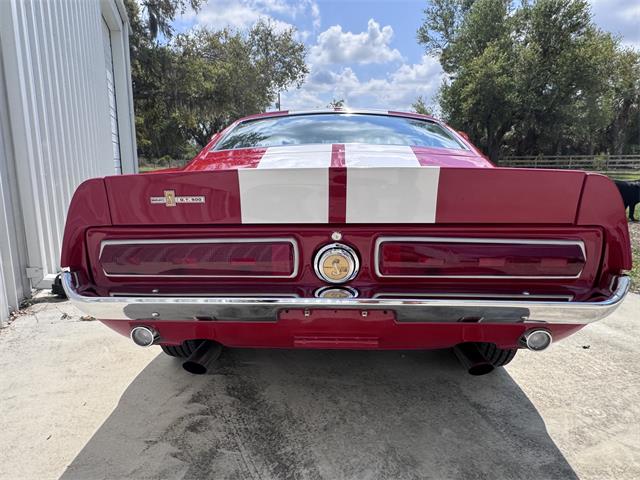 1968 Ford Mustang GT500 (CC-2078987) for sale in Sarasota, Florida