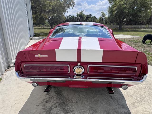 1968 Ford Mustang GT500 (CC-2078987) for sale in Sarasota, Florida