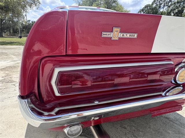 1968 Ford Mustang GT500 (CC-2078987) for sale in Sarasota, Florida