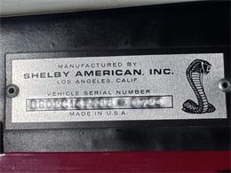 1968 Ford Mustang GT500 (CC-2078987) for sale in Sarasota, Florida