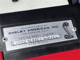 1968 Ford Mustang GT500 (CC-2078987) for sale in Sarasota, Florida