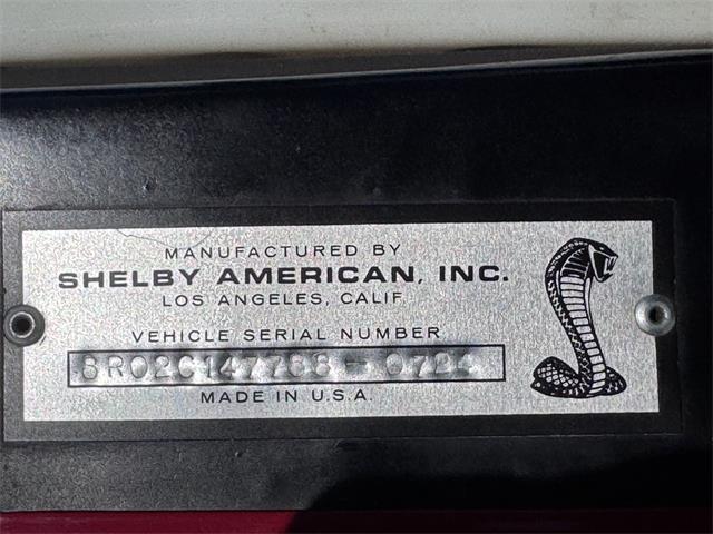 1968 Ford Mustang GT500 (CC-2078987) for sale in Sarasota, Florida