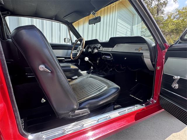 1968 Ford Mustang GT500 (CC-2078987) for sale in Sarasota, Florida