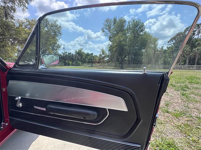 1968 Ford Mustang GT500 (CC-2078987) for sale in Sarasota, Florida