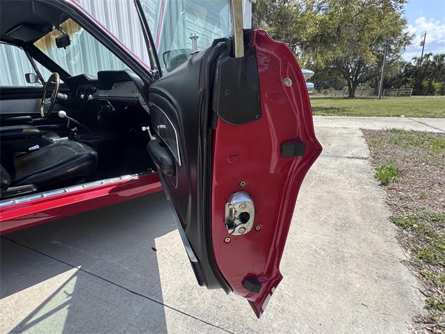 1968 Ford Mustang GT500 (CC-2078987) for sale in Sarasota, Florida