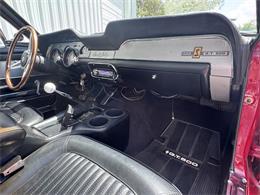 1968 Ford Mustang GT500 (CC-2078987) for sale in Sarasota, Florida