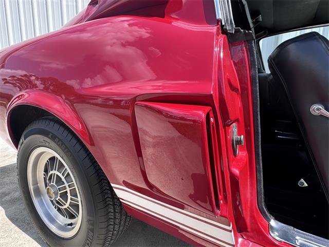 1968 Ford Mustang GT500 (CC-2078987) for sale in Sarasota, Florida
