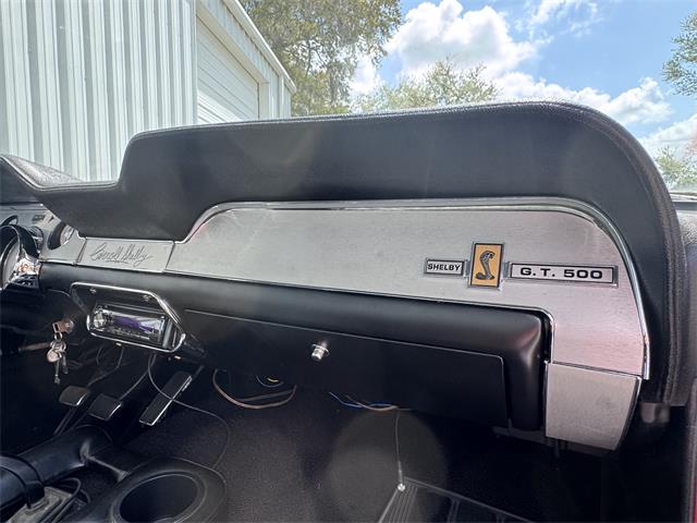 1968 Ford Mustang GT500 (CC-2078987) for sale in Sarasota, Florida