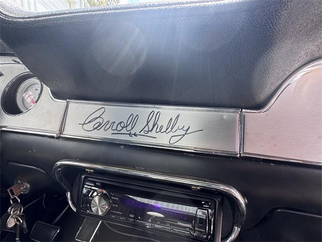 1968 Ford Mustang GT500 (CC-2078987) for sale in Sarasota, Florida
