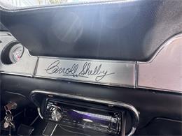 1968 Ford Mustang GT500 (CC-2078987) for sale in Sarasota, Florida