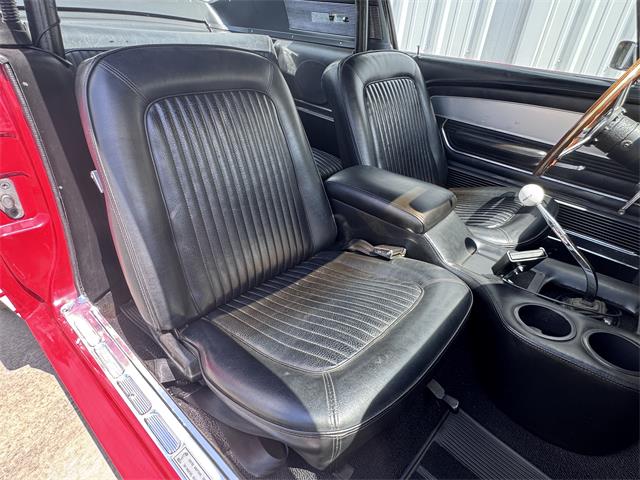 1968 Ford Mustang GT500 (CC-2078987) for sale in Sarasota, Florida