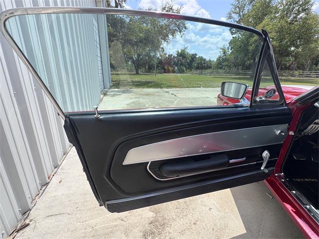 1968 Ford Mustang GT500 (CC-2078987) for sale in Sarasota, Florida