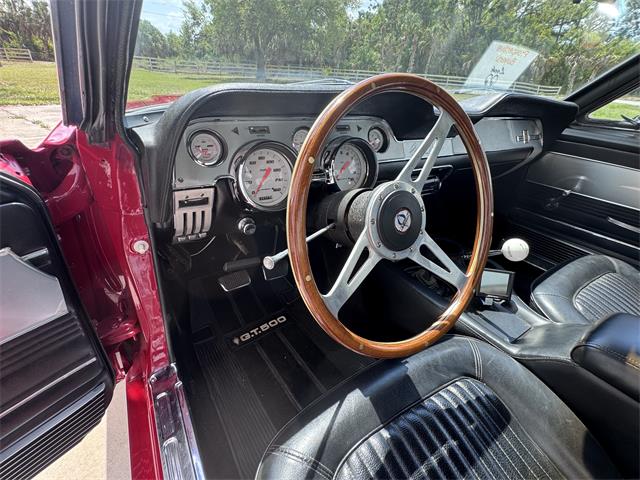 1968 Ford Mustang GT500 (CC-2078987) for sale in Sarasota, Florida