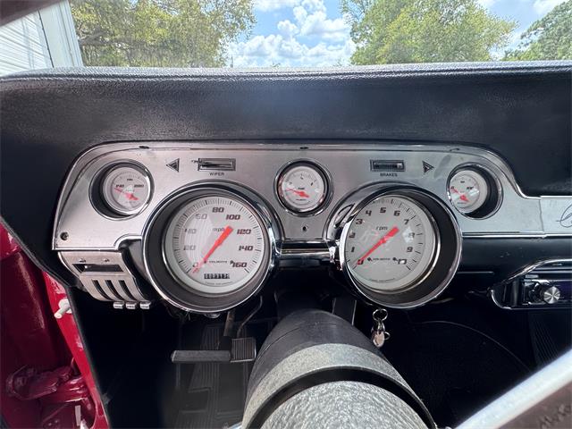 1968 Ford Mustang GT500 (CC-2078987) for sale in Sarasota, Florida
