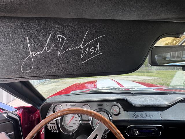 1968 Ford Mustang GT500 (CC-2078987) for sale in Sarasota, Florida