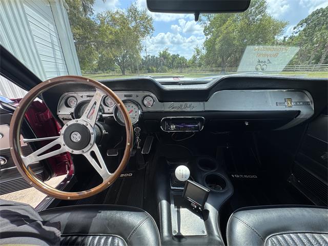 1968 Ford Mustang GT500 (CC-2078987) for sale in Sarasota, Florida