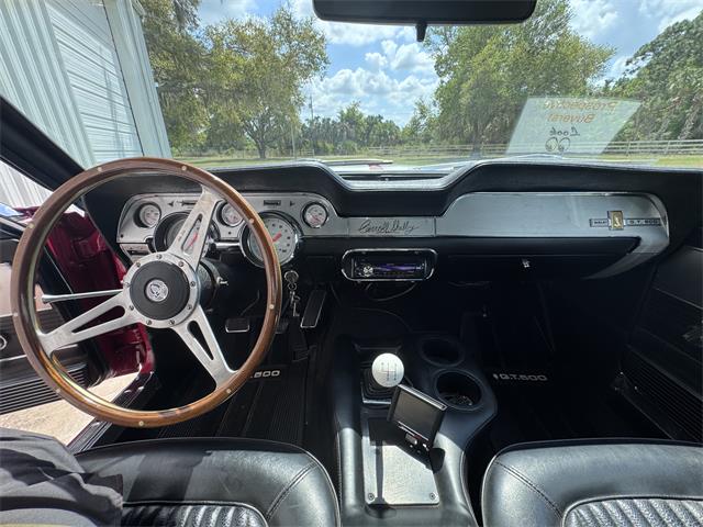 1968 Ford Mustang GT500 (CC-2078987) for sale in Sarasota, Florida