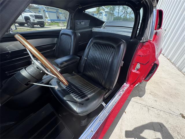 1968 Ford Mustang GT500 (CC-2078987) for sale in Sarasota, Florida