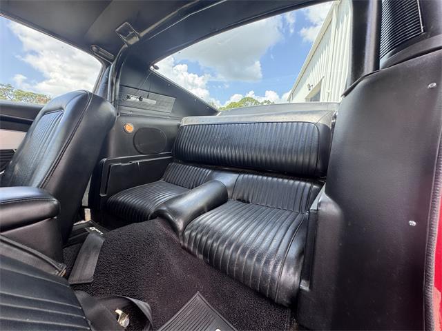 1968 Ford Mustang GT500 (CC-2078987) for sale in Sarasota, Florida