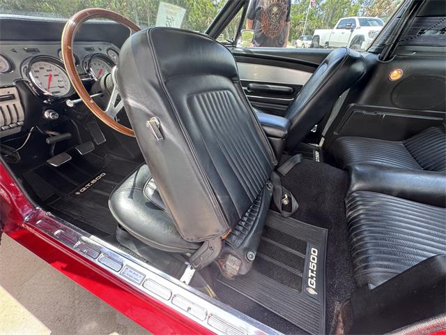 1968 Ford Mustang GT500 (CC-2078987) for sale in Sarasota, Florida