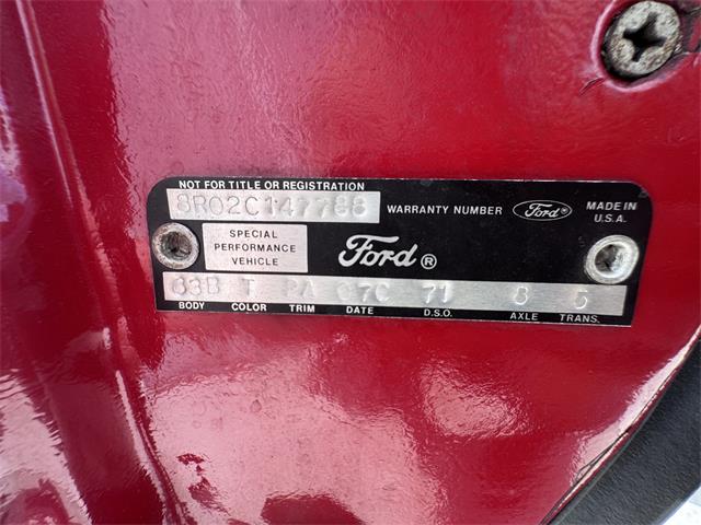 1968 Ford Mustang GT500 (CC-2078987) for sale in Sarasota, Florida