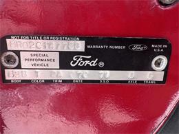 1968 Ford Mustang GT500 (CC-2078987) for sale in Sarasota, Florida