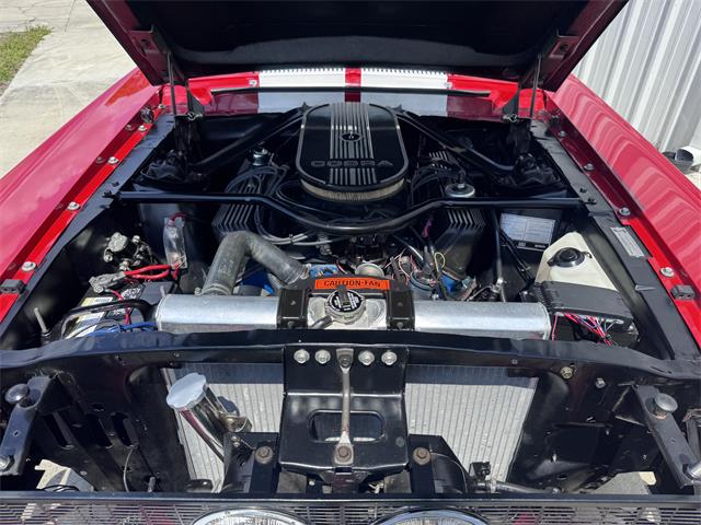 1968 Ford Mustang GT500 (CC-2078987) for sale in Sarasota, Florida