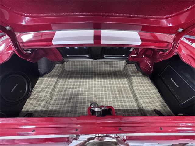 1968 Ford Mustang GT500 (CC-2078987) for sale in Sarasota, Florida