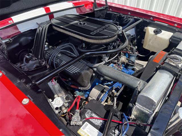1968 Ford Mustang GT500 (CC-2078987) for sale in Sarasota, Florida