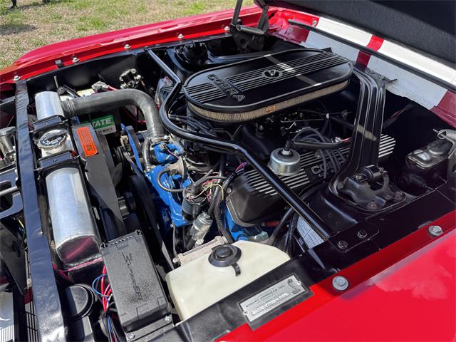 1968 Ford Mustang GT500 (CC-2078987) for sale in Sarasota, Florida