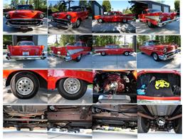 1957 Chevrolet Bel Air (CC-2078988) for sale in Tacoma, Washington