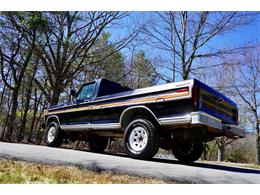 1979 Ford F150 (CC-2070899) for sale in Hudson, Massachusetts