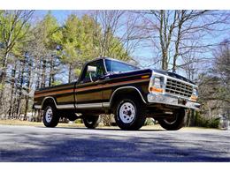 1979 Ford F150 (CC-2070899) for sale in Hudson, Massachusetts