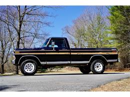 1979 Ford F150 (CC-2070899) for sale in Hudson, Massachusetts