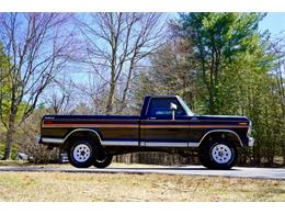 1979 Ford F150 (CC-2070899) for sale in Hudson, Massachusetts