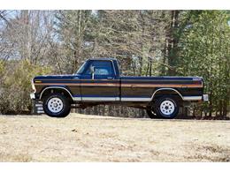 1979 Ford F150 (CC-2070899) for sale in Hudson, Massachusetts