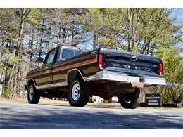 1979 Ford F150 (CC-2070899) for sale in Hudson, Massachusetts