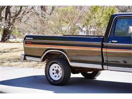 1979 Ford F150 (CC-2070899) for sale in Hudson, Massachusetts