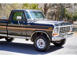 1979 Ford F150 (CC-2070899) for sale in Hudson, Massachusetts
