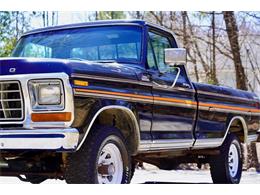 1979 Ford F150 (CC-2070899) for sale in Hudson, Massachusetts