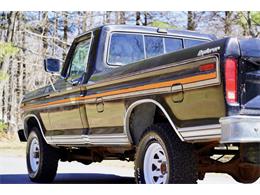 1979 Ford F150 (CC-2070899) for sale in Hudson, Massachusetts