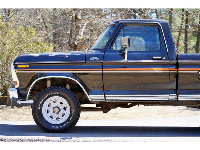 1979 Ford F150 (CC-2070899) for sale in Hudson, Massachusetts