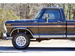 1979 Ford F150 (CC-2070899) for sale in Hudson, Massachusetts